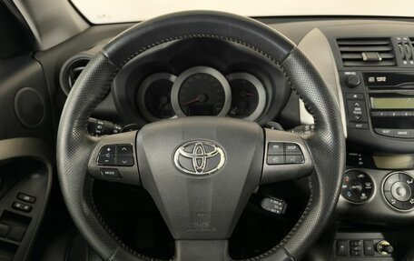 Toyota RAV4, 2011 год, 1 380 000 рублей, 13 фотография
