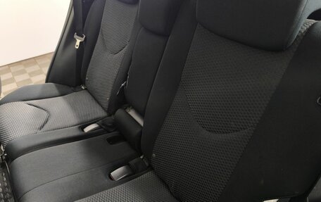 Toyota RAV4, 2011 год, 1 380 000 рублей, 11 фотография