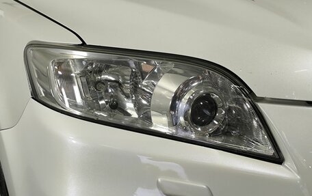 Toyota RAV4, 2011 год, 1 380 000 рублей, 17 фотография