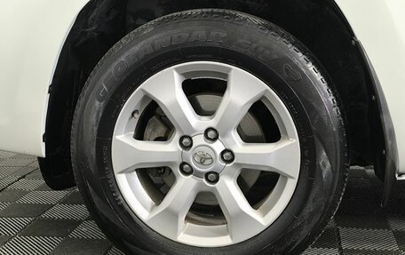 Toyota RAV4, 2011 год, 1 380 000 рублей, 19 фотография