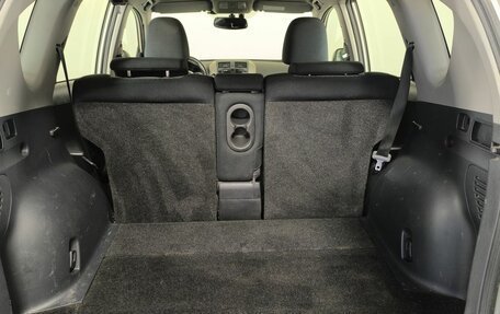 Toyota RAV4, 2011 год, 1 380 000 рублей, 16 фотография