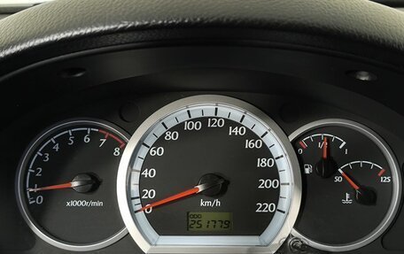 Chevrolet Lacetti, 2008 год, 360 000 рублей, 5 фотография