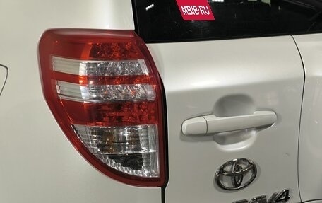 Toyota RAV4, 2011 год, 1 380 000 рублей, 18 фотография