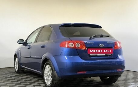 Chevrolet Lacetti, 2008 год, 360 000 рублей, 4 фотография