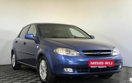 Chevrolet Lacetti, 2008 год, 360 000 рублей, 2 фотография