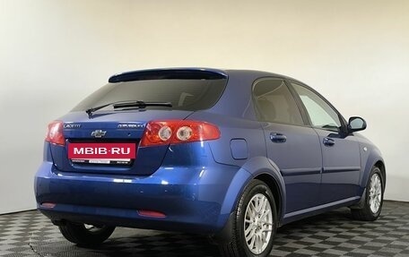 Chevrolet Lacetti, 2008 год, 360 000 рублей, 3 фотография