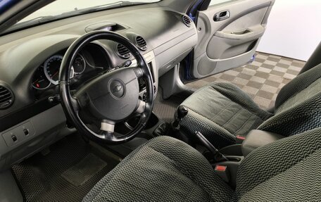 Chevrolet Lacetti, 2008 год, 360 000 рублей, 6 фотография