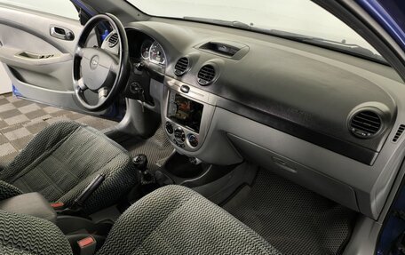 Chevrolet Lacetti, 2008 год, 360 000 рублей, 8 фотография