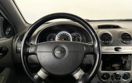 Chevrolet Lacetti, 2008 год, 360 000 рублей, 12 фотография
