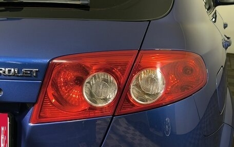 Chevrolet Lacetti, 2008 год, 360 000 рублей, 14 фотография