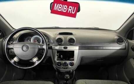 Chevrolet Lacetti, 2008 год, 360 000 рублей, 11 фотография