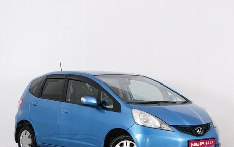 Honda Fit III, 2008 год, 669 000 рублей, 1 фотография
