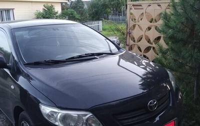 Toyota Corolla, 2008 год, 920 000 рублей, 1 фотография