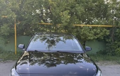 Hyundai Solaris II рестайлинг, 2019 год, 1 400 000 рублей, 1 фотография