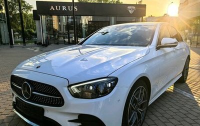 Mercedes-Benz E-Класс, 2021 год, 4 890 000 рублей, 1 фотография