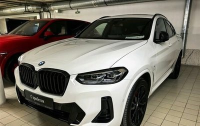 BMW X4, 2025 год, 8 300 000 рублей, 1 фотография