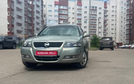 Nissan Almera Classic, 2011 год, 580 000 рублей, 1 фотография
