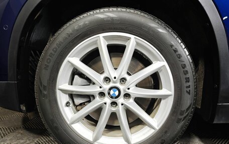 BMW X1, 2019 год, 2 719 000 рублей, 6 фотография