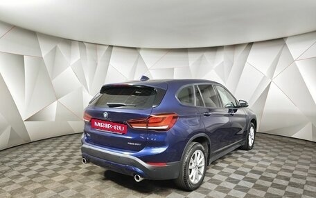 BMW X1, 2019 год, 2 719 000 рублей, 2 фотография