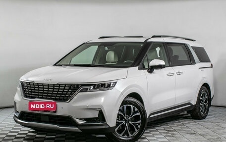KIA Carnival, 2024 год, 4 745 000 рублей, 1 фотография