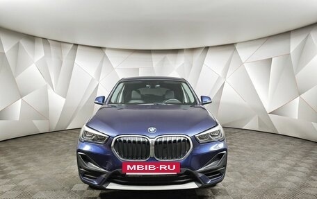 BMW X1, 2019 год, 2 719 000 рублей, 3 фотография