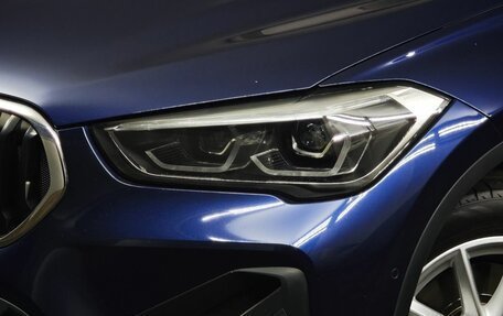 BMW X1, 2019 год, 2 719 000 рублей, 7 фотография
