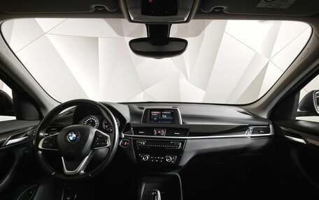 BMW X1, 2019 год, 2 719 000 рублей, 10 фотография