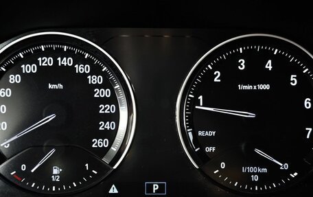 BMW X1, 2019 год, 2 719 000 рублей, 12 фотография