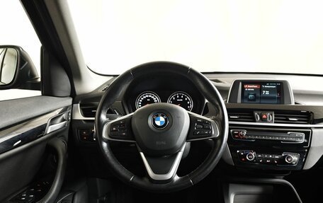 BMW X1, 2019 год, 2 719 000 рублей, 14 фотография