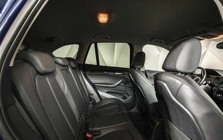 BMW X1, 2019 год, 2 719 000 рублей, 13 фотография