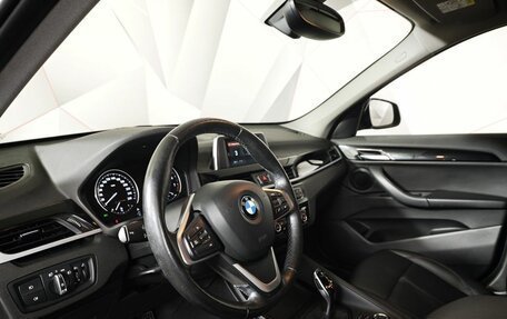 BMW X1, 2019 год, 2 719 000 рублей, 11 фотография