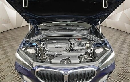 BMW X1, 2019 год, 2 719 000 рублей, 9 фотография