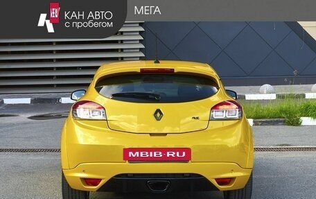 Renault Megane RS III, 2013 год, 1 750 000 рублей, 4 фотография