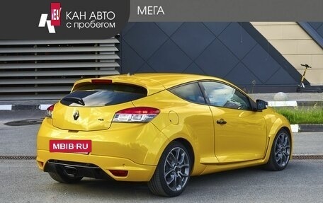 Renault Megane RS III, 2013 год, 1 750 000 рублей, 2 фотография