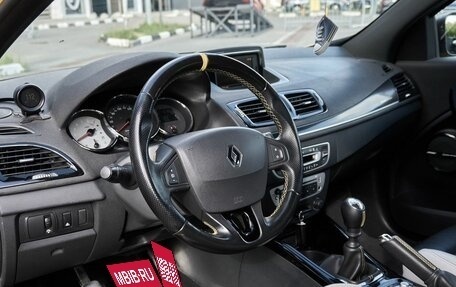 Renault Megane RS III, 2013 год, 1 750 000 рублей, 5 фотография