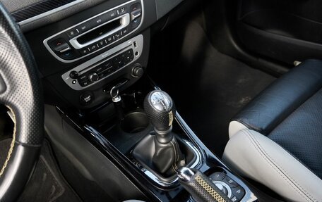 Renault Megane RS III, 2013 год, 1 750 000 рублей, 11 фотография