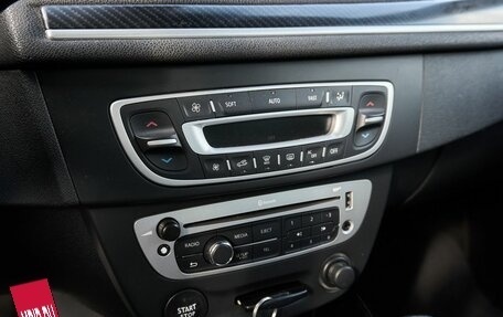 Renault Megane RS III, 2013 год, 1 750 000 рублей, 10 фотография