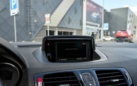 Renault Megane RS III, 2013 год, 1 750 000 рублей, 9 фотография