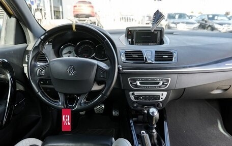 Renault Megane RS III, 2013 год, 1 750 000 рублей, 8 фотография