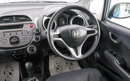 Honda Fit III, 2008 год, 669 000 рублей, 9 фотография