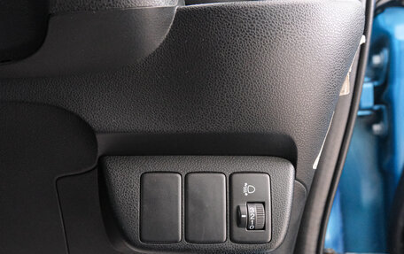 Honda Fit III, 2008 год, 669 000 рублей, 18 фотография