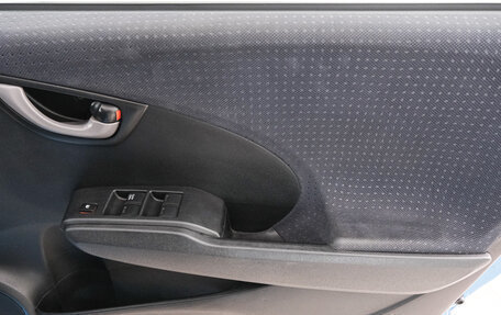 Honda Fit III, 2008 год, 669 000 рублей, 19 фотография