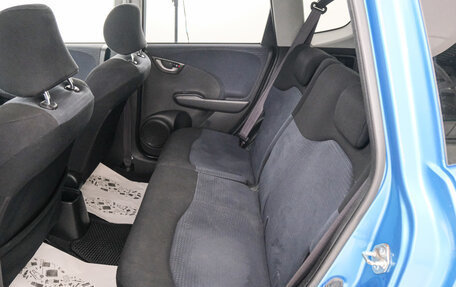 Honda Fit III, 2008 год, 669 000 рублей, 21 фотография