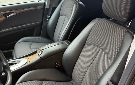 Mercedes-Benz E-Класс, 2004 год, 1 150 000 рублей, 5 фотография