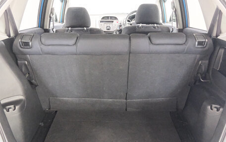 Honda Fit III, 2008 год, 669 000 рублей, 22 фотография