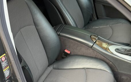 Mercedes-Benz E-Класс, 2004 год, 1 150 000 рублей, 4 фотография