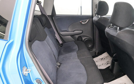 Honda Fit III, 2008 год, 669 000 рублей, 20 фотография
