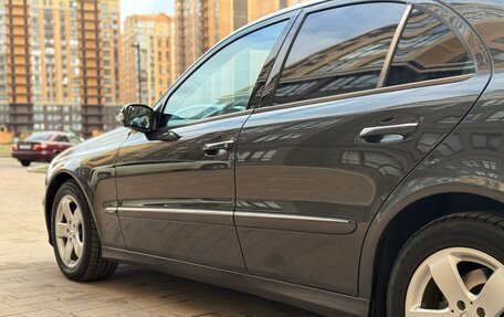 Mercedes-Benz E-Класс, 2004 год, 1 150 000 рублей, 3 фотография