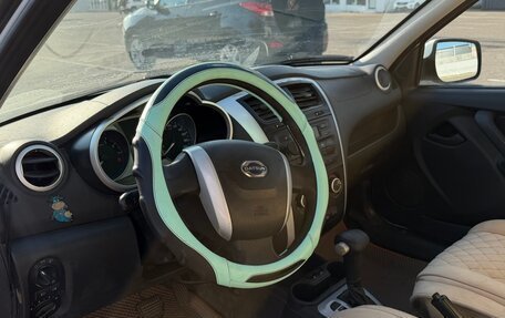 Datsun on-DO I рестайлинг, 2019 год, 300 000 рублей, 9 фотография