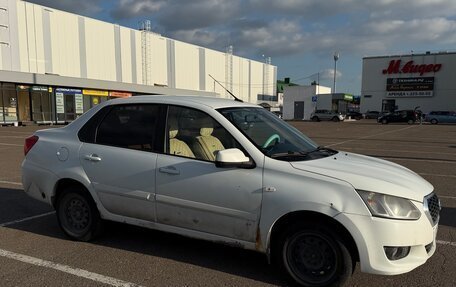 Datsun on-DO I рестайлинг, 2019 год, 300 000 рублей, 4 фотография